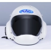 ANUBIS Integral Comm. N2C5* Helmet White